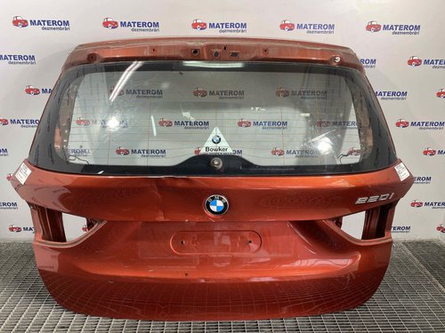 HAION BMW SERIA 2 F 45 - - (2018 2021)