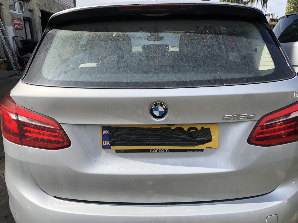 Haion BMW Seria 2 F45 2.0 Motorina 2016