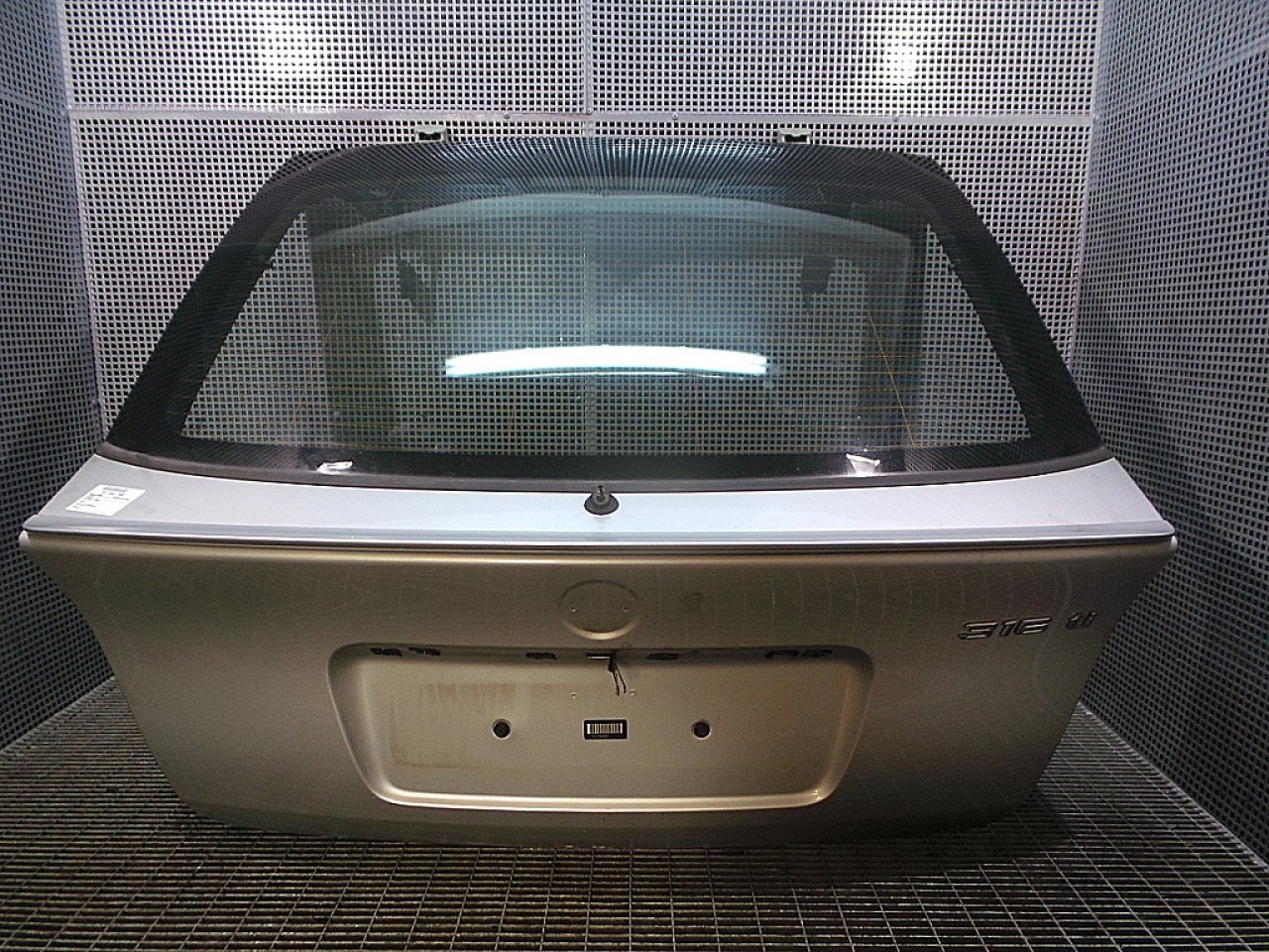 HAION BMW SERIA 3 E 46 - - (2001 2004)