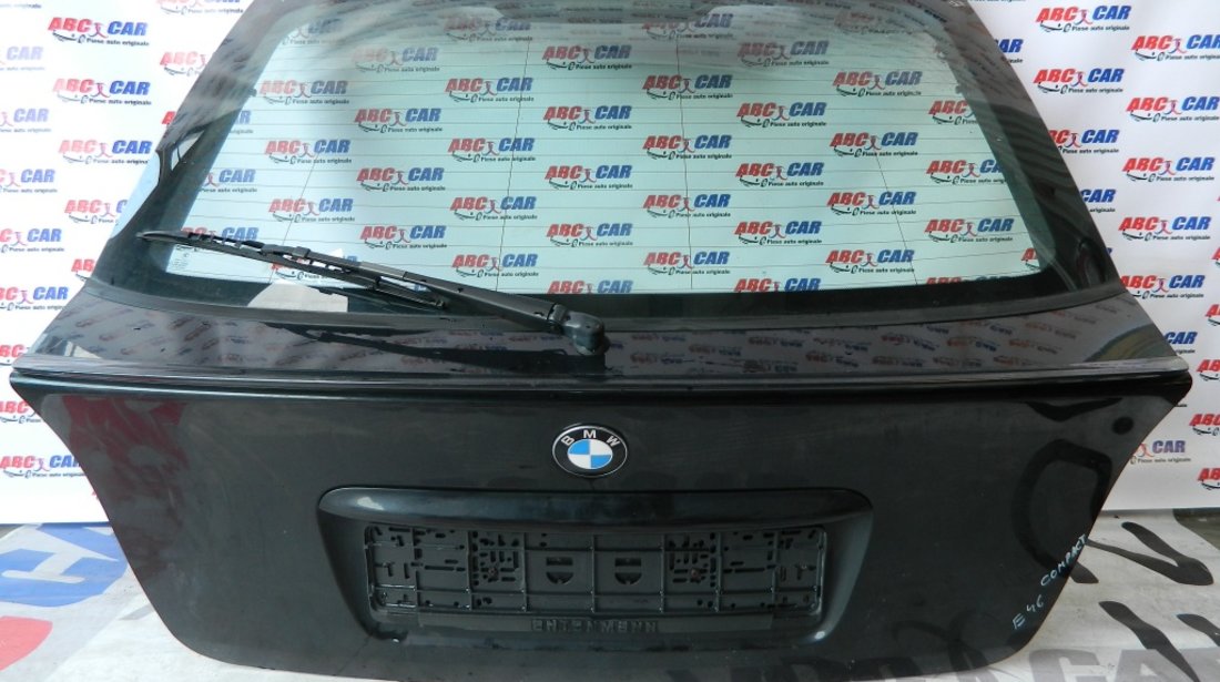 Haion BMW Seria 3 E 46 Compact