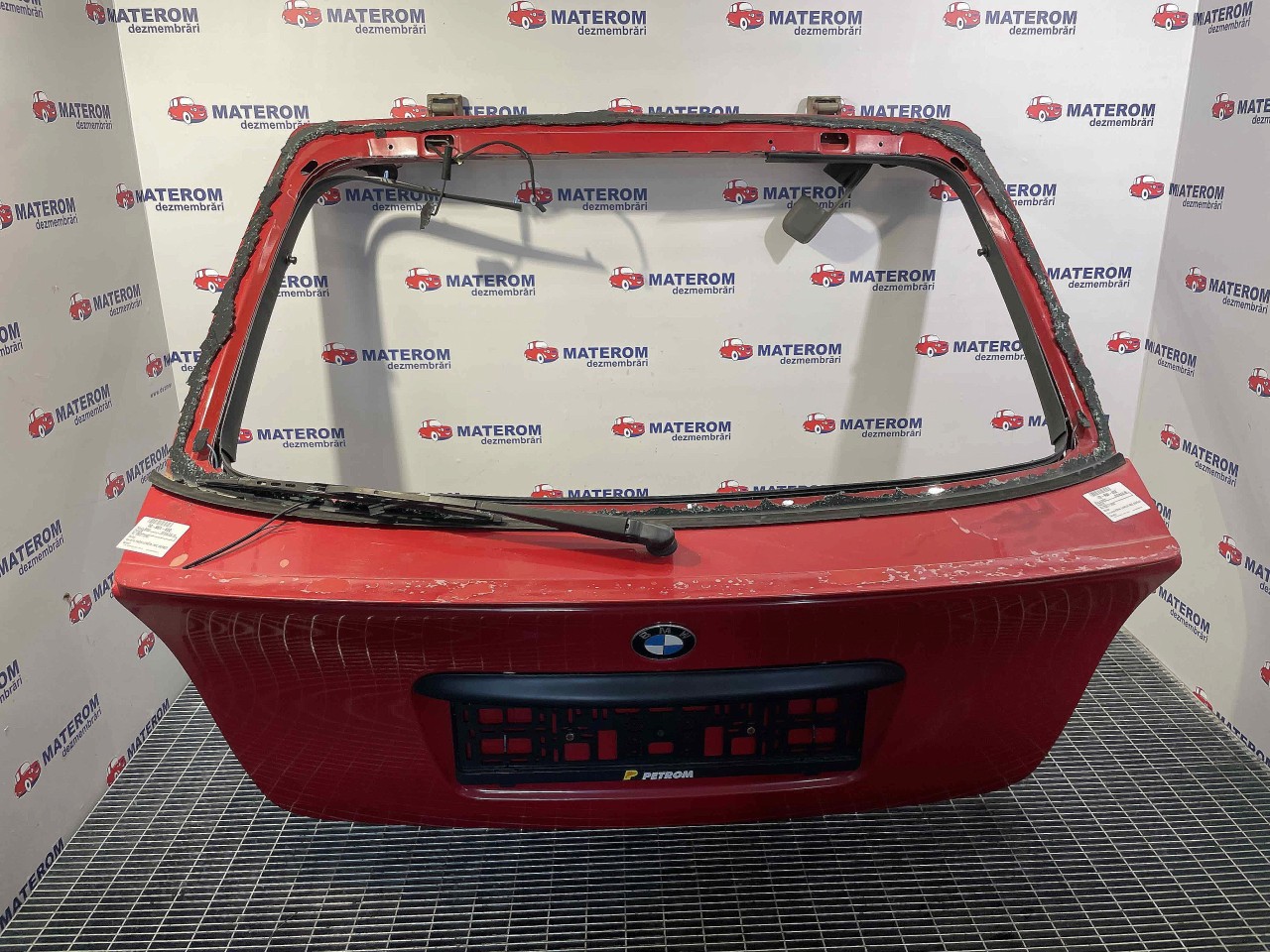 HAION BMW SERIA 3 E 46 SERIA 3 E 46 - - (2001 2005)