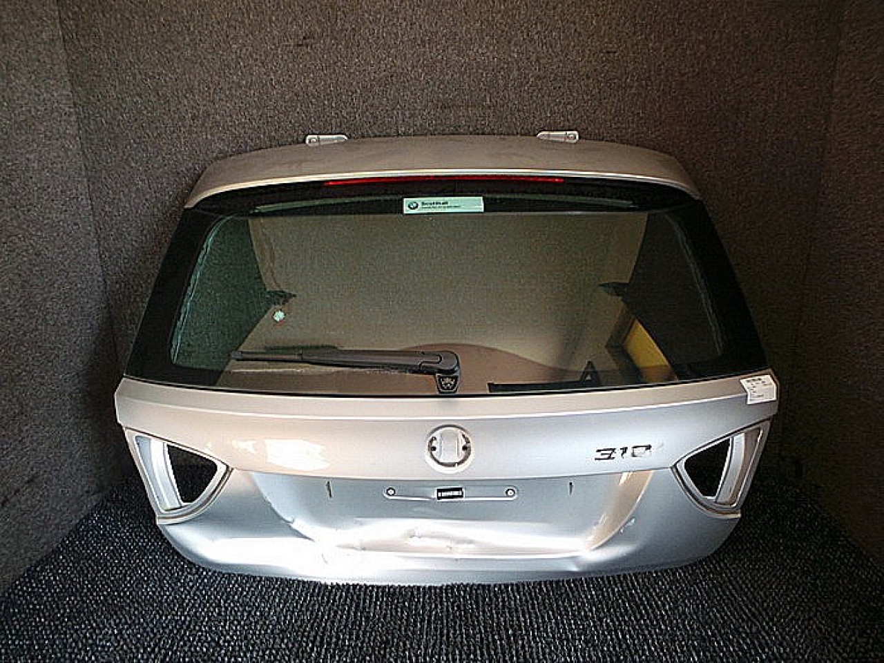 HAION BMW SERIA 3 E 90 SERIA 3 E 90 - - (2004 2007)