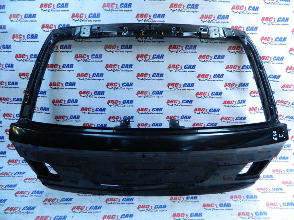 Haion BMW Seria 3 E46 combi