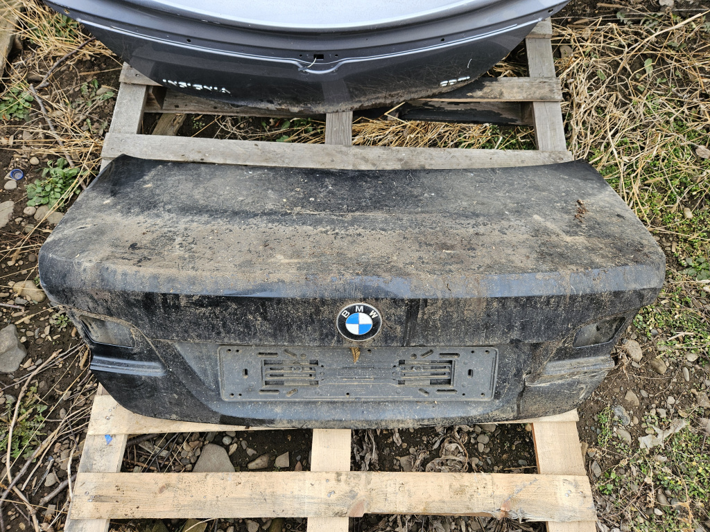 Haion BMW Seria 3 E93 2008