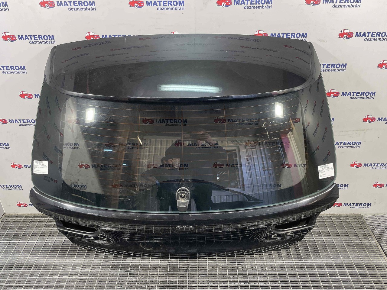 HAION BMW SERIA 3 F 31 SERIA 3 F 31 - - (2011 2015)