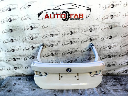 Haion Bmw Seria 3 G21 Combi/break/variant an 2019-2020-2021-2022-2023-2024-2025 N0J35G281Y