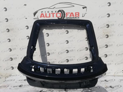 Haion Bmw Seria 3GT F34 an 2013-2014-2015-2016-2017-2018-2019 KBFD5RRJGT