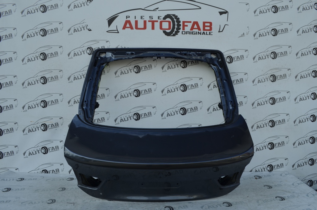 Haion Bmw Seria 4 Gran Coupe F36 an 2014-2019 7QTCWM7R2Y