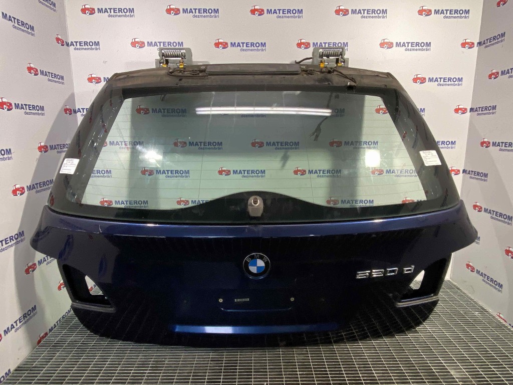 HAION BMW SERIA 5 E 61 - - (2004 2007)