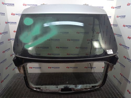 HAION BMW SERIA 5 F 07 - - (2009 2017)