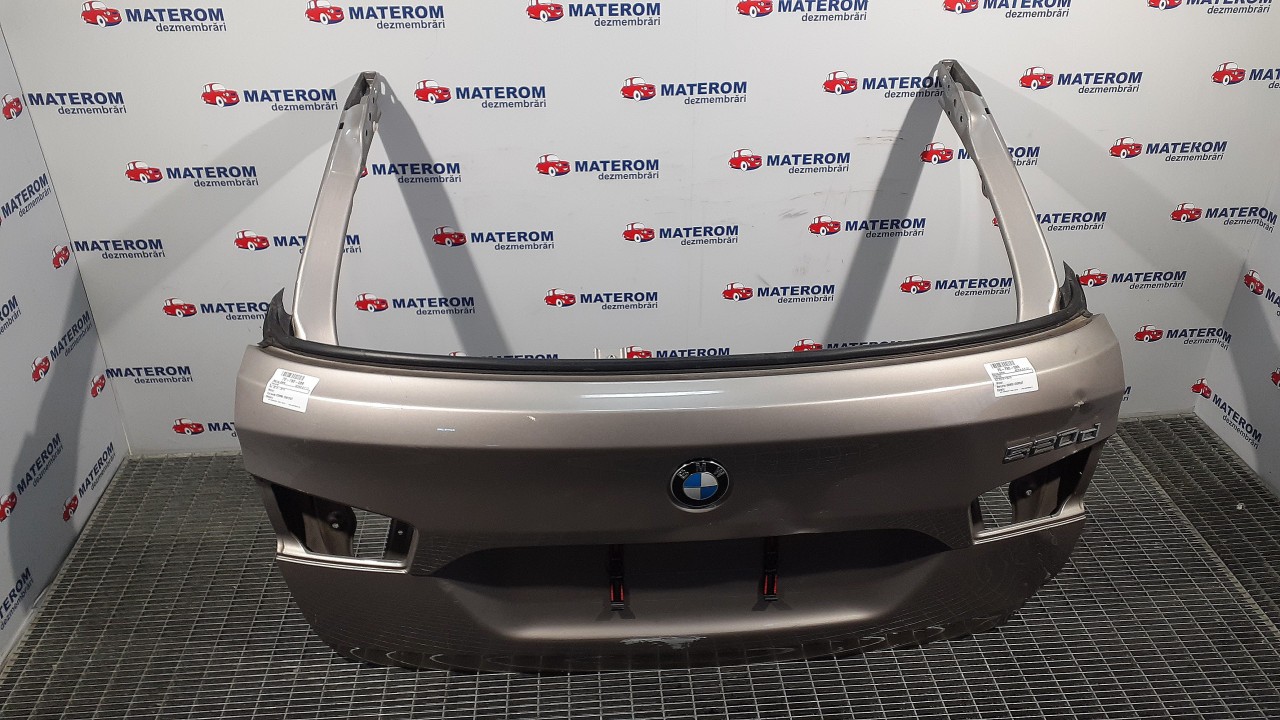 HAION BMW SERIA 5 F 11 SERIA 5 F 11 - - (2010 2014)