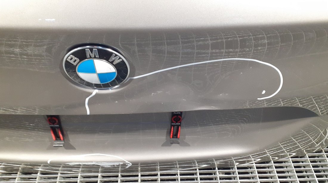 HAION BMW SERIA 5 F 11 SERIA 5 F 11 - (2010 2014)