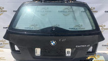 Haion BMW Seria 5 LCI (2007-2010)[E61]
