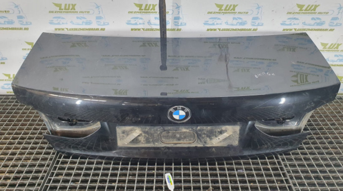 Haion BMW Seria 7 G11/G12 [2015 - 2020]