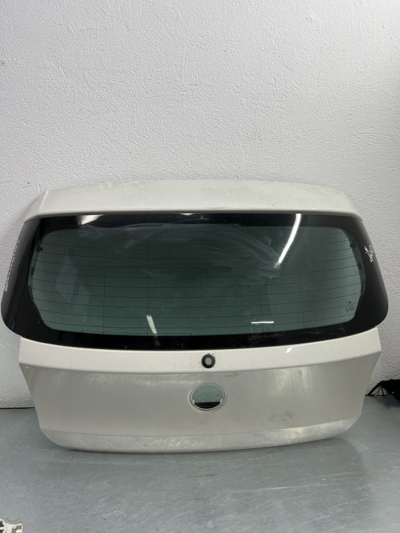 Haion BMW Seria E87 120d Manual 2011 sedan 2011 (cod intern: 88748)