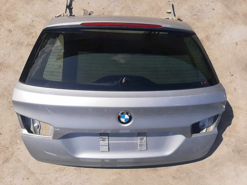 Haion bmw serie 5 f11 facelift