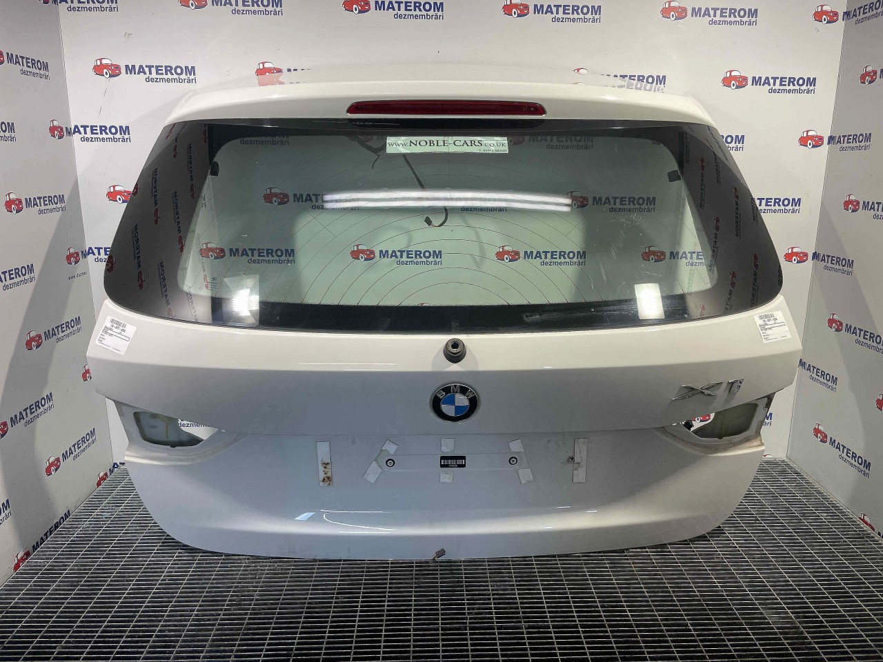 HAION BMW X1 - - (2009 2015)