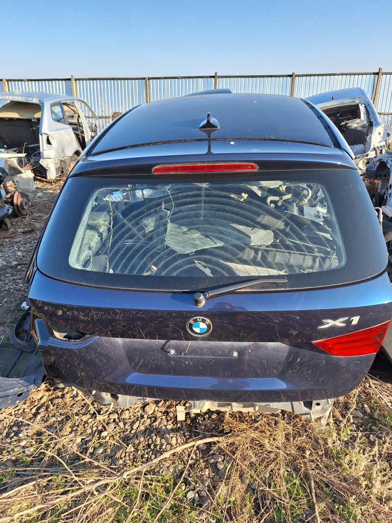 Haion BMW X1 2010