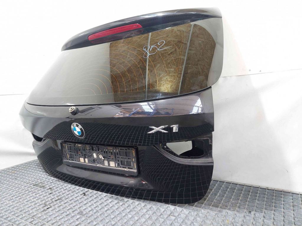 Haion Bmw X1 (E84) [Fabr 2009-2015] 475 BLACK SAPPHIRE M