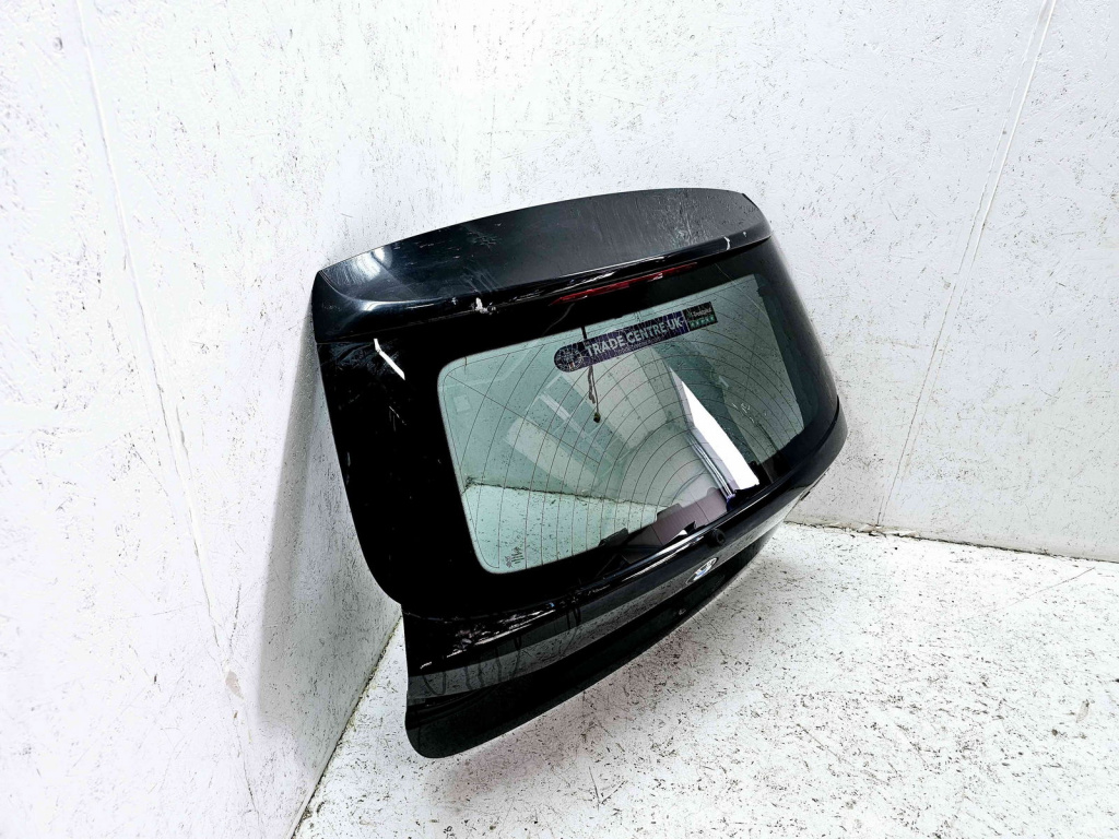 Haion Bmw X1 (E84) [Fabr 2009-2015] Facelift 475 BLACK SAPPHIRE L