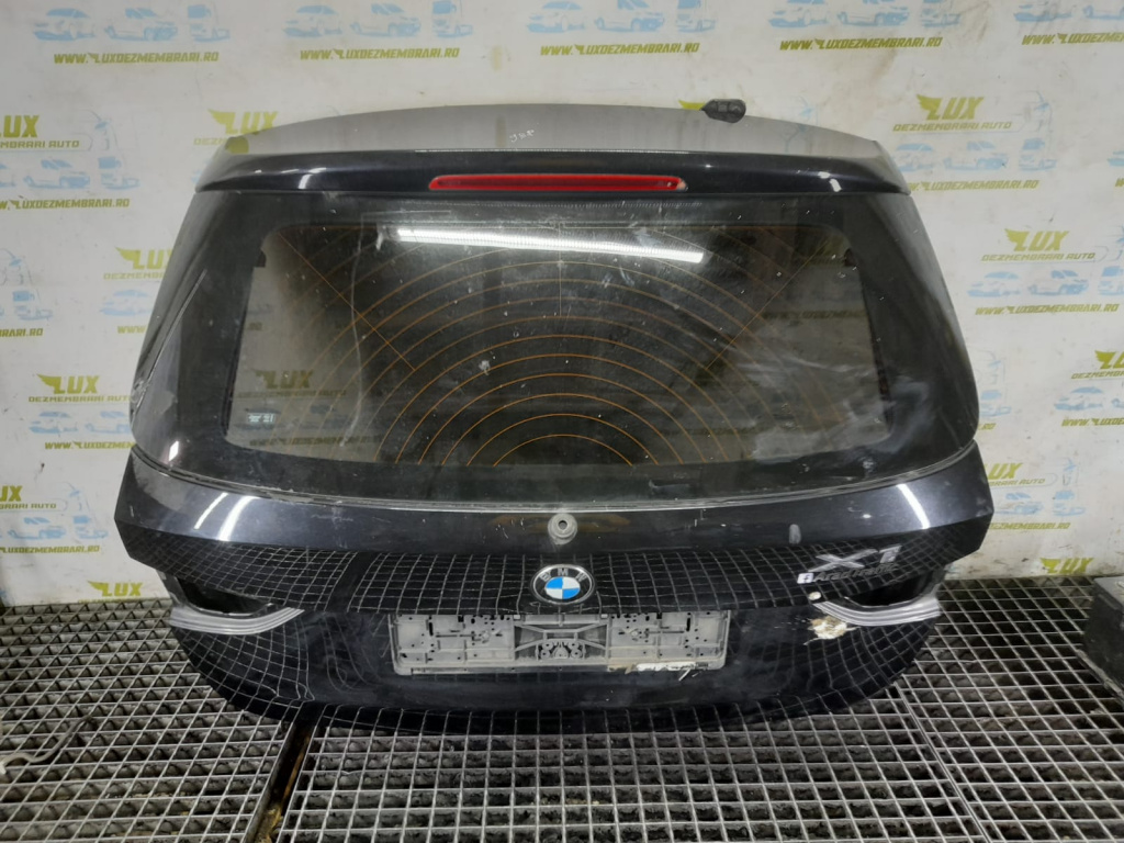 Haion BMW X1 E84 [facelift] [2012 - 2015] 2.0 D N47D20C