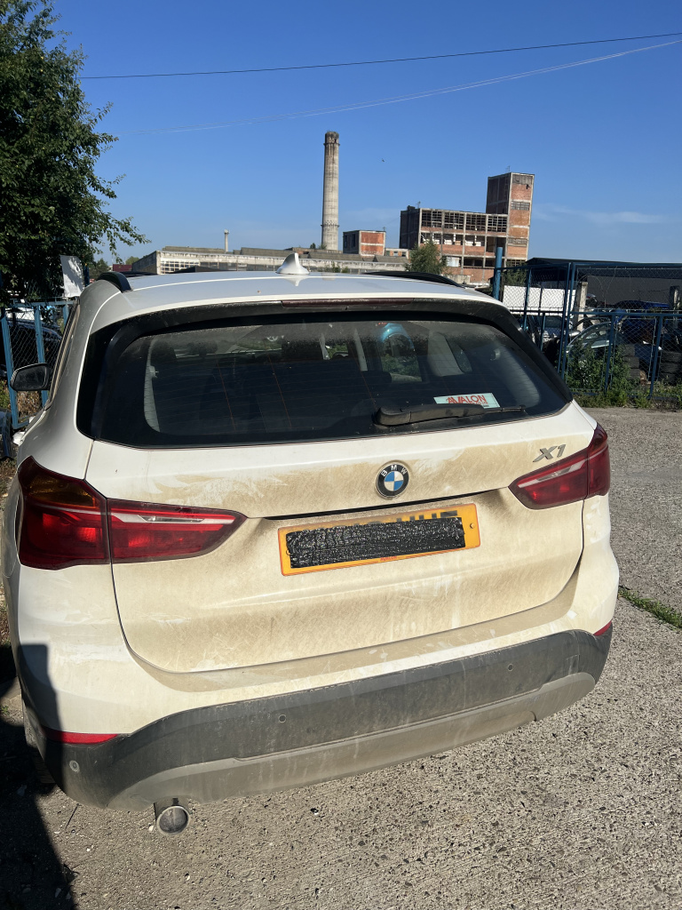 Haion BMW X1 F48 2016