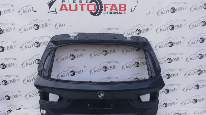 Haion Bmw X1 F48 an 2015-2016-2017-2018-2019-2020-2021 WX2XGWSV6H