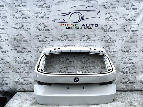 Haion Bmw X1 U11 an 2022-2023-2024-2025 DUCU3WLT4U