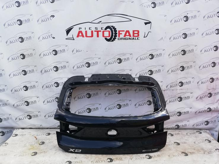Haion Bmw X2 F39 an 2017-2018-2019-2020-2021-2022-2023 PL45VBX9F2