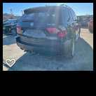 Haion BMW X3 E83 [2003 - 2006] Crossover 2.0 d MT (150 hp)