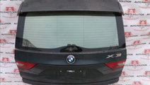 Haion BMW X3 (E83) 2003-2009