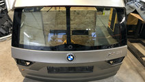 Haion BMW X3 E83 LCI suv 2008 (Cod intern: 17215)