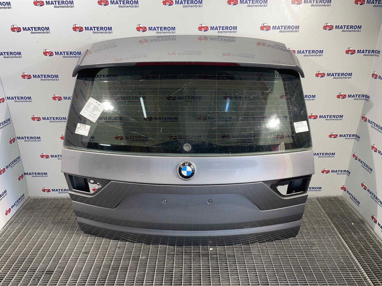 HAION BMW X3 X3 - - (2007 2010)