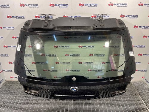 HAION BMW X5 - - (2007 2013)