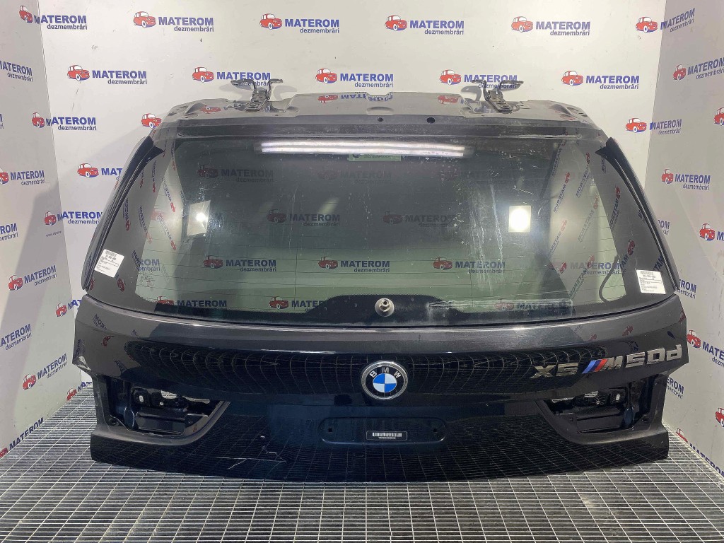 HAION BMW X5 - - (2013 2018)
