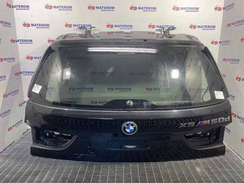 HAION BMW X5 - - (2013 2018)