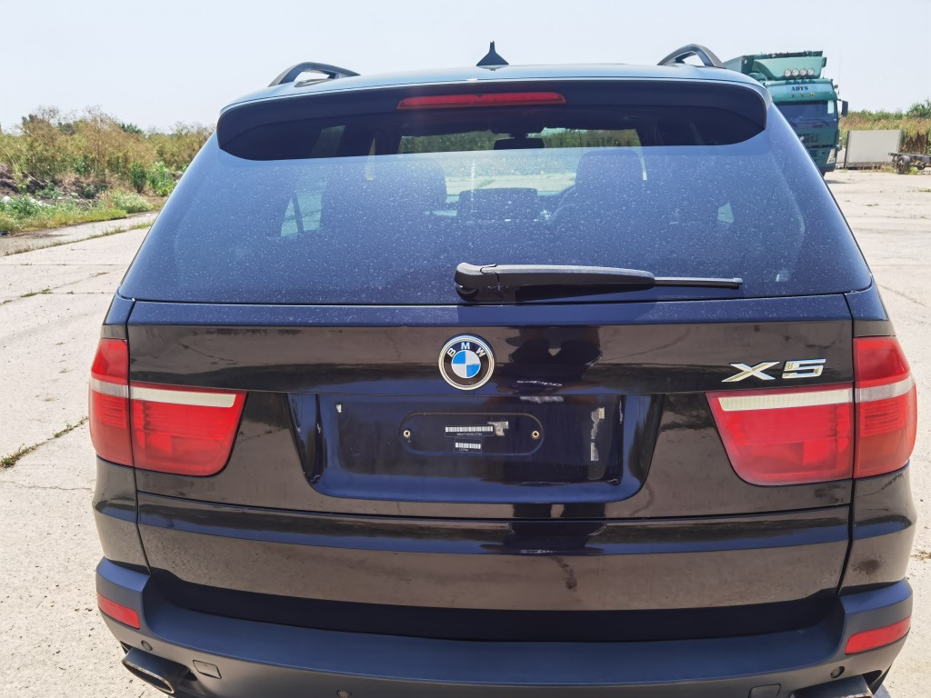 Haion bmw x5 e 70 an 2007-2014
