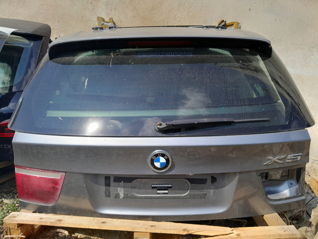 Haion BMW X5 E70 2008