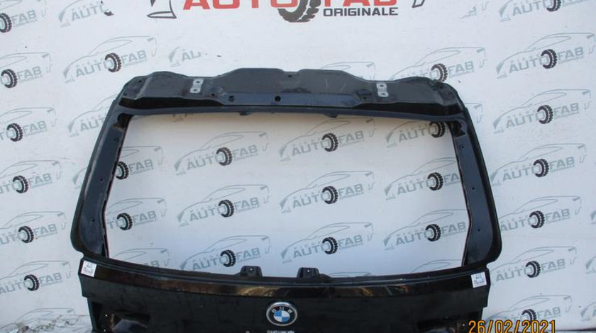 Haion Bmw X5 E70 an 2006-2007-2008-2009-2010-2011-2012-2013 QAVPJFJ5J3