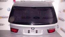 Haion BMW X5 E70 face-lift