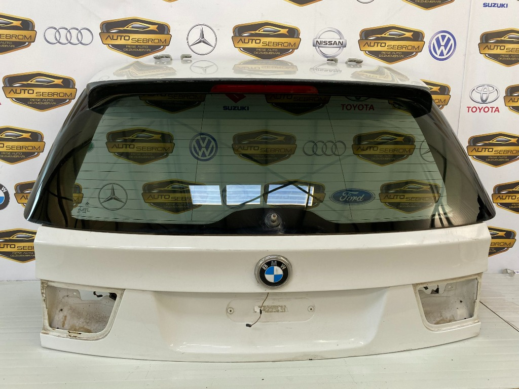 Haion BMW X5 E70