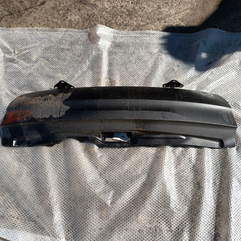 Haion Bmw X5 (F15, F85) 2013-2018 Xdrive 25 D B47 D20 B Motorina Negru Suv 5 Portiere
