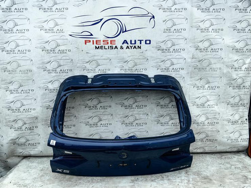 Haion Bmw X5 G05 an 2018-2019-2020-2021-2022-2023-2024-2025 49UDWH7NQ3
