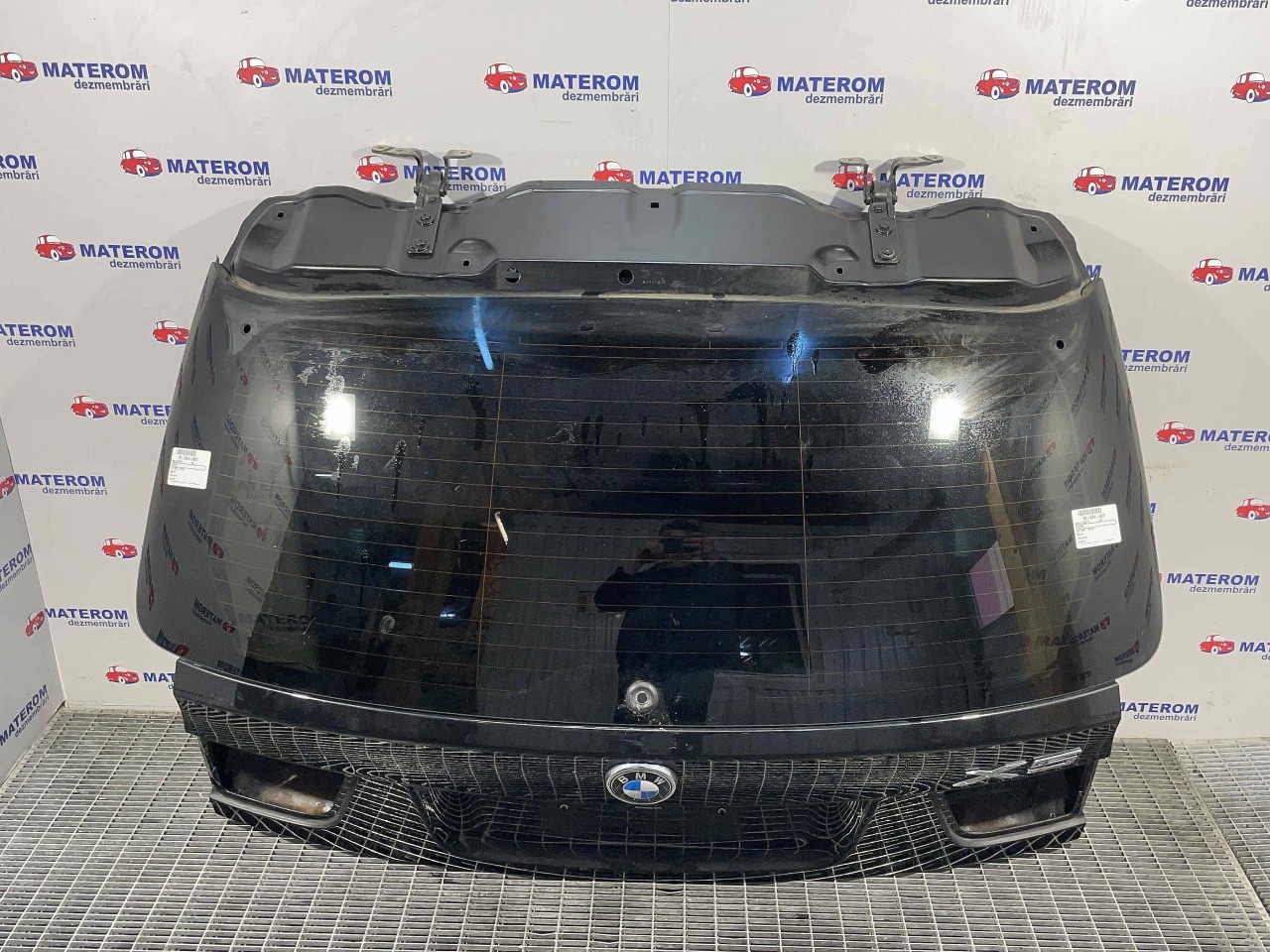 HAION BMW X5 X5 - - (2007 2013)