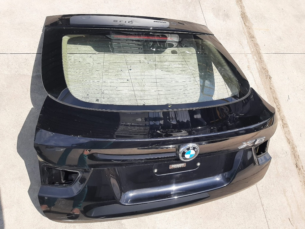 Haion bmw x6 e71