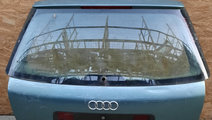 Haion Break / Caravan / Station Wagon Audi A6 (4B,...