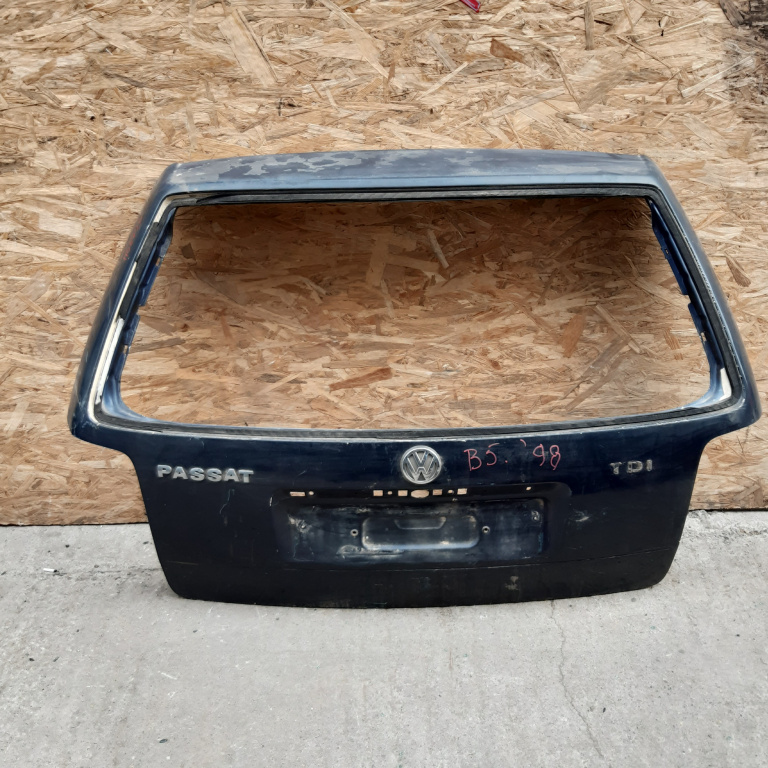 Haion Break / Caravan / Station Wagon VW PASSAT B5, B5.5 1996 - 2005