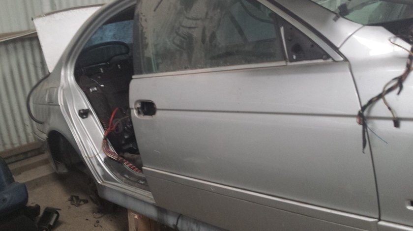 Haion / Capota Bmw Seria 5