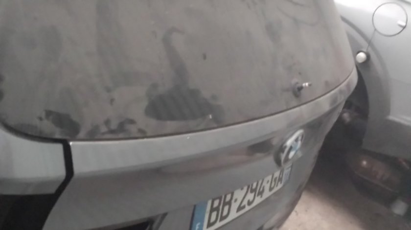 Haion / Capota Bmw x5