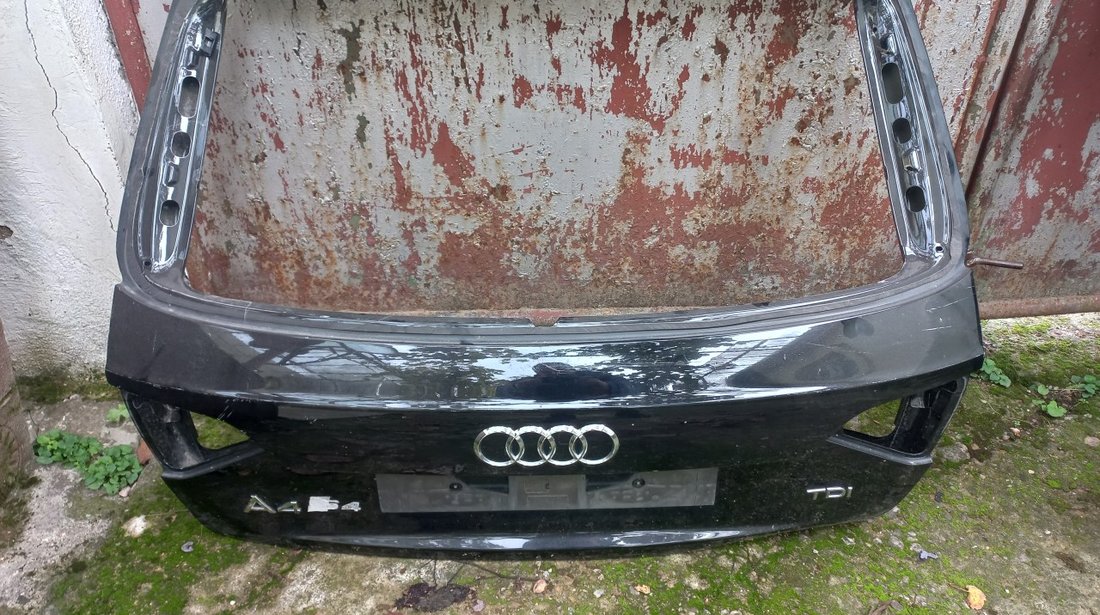 Haion / Capota/ Portbagaj Audi A4 B8 / A4 B8.5 break combi